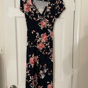 Vanilla Bay Dress